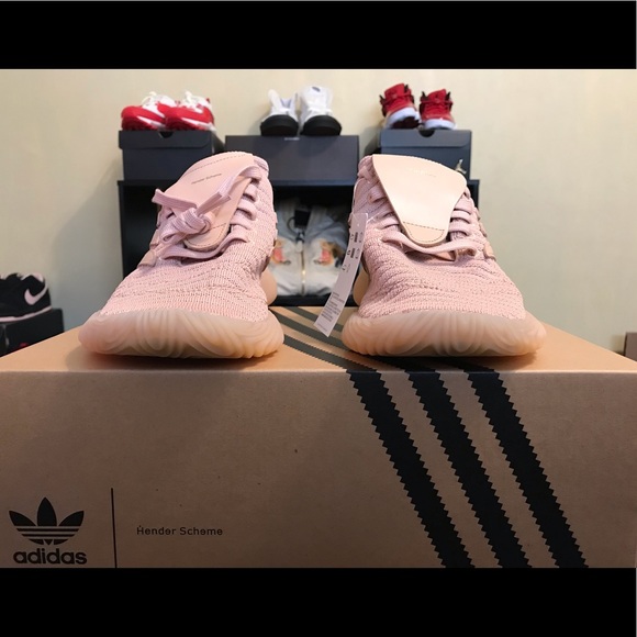 Adidas Men Sobakov Hender Scheme Sz: 8 - Picture 3 of 9